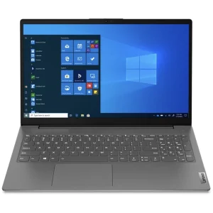 لپ تاپ لنوو 15.6 اینچی مدل  Lenovo Ideapad V15-i3 1115G4 12G 256G SSD MX350 2G