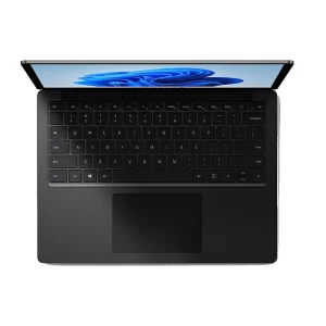 لپ تاپ سرفیس 13.3 اینچی مدل Surface Laptop4 I5 1135G7 16g 512 SSD Intel IRIS XE 2G
