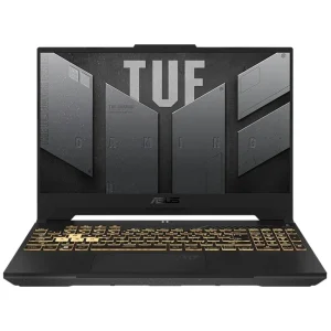 لپ تاپ ایسوس15.6 اینچی مدل ASUS TUF FX507VU A i7 13620H 16 1TB SSD RTX 4050 6G