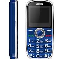 گوشی موبایل جی ال ایکس مدل GLX F8 Plus دو سیم کارت