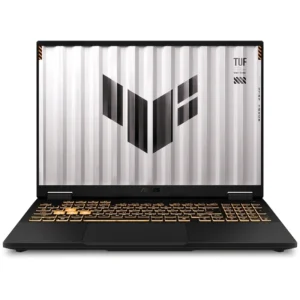 لپ تاپ ایسوس TUF FX607VU با مشخصات   ASUS TUF FX607VU Core 5 210H 16G 1T 6G RTX 4050 15.6 FHD